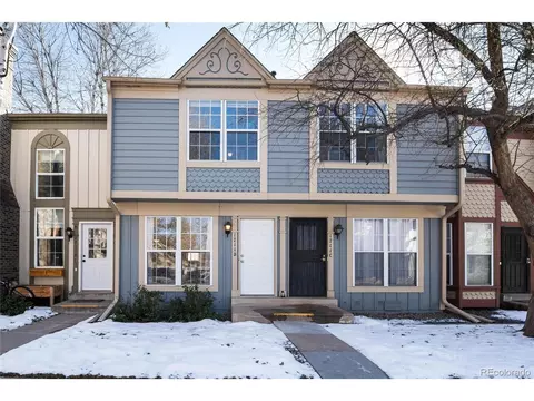 1711 S Blackhawk Way #D, Aurora, CO 80012