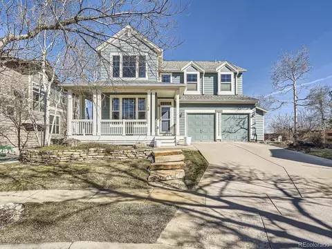 13227 W 84th Dr, Arvada, CO 80005