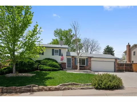 4525 S Cole Ct, Morrison, CO 80465