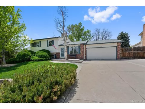 4525 S Cole Ct, Morrison, CO 80465 photo 2
