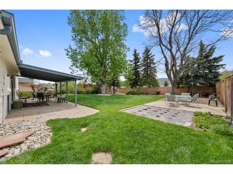 4525 S Cole Ct, Morrison, CO 80465 photo 24