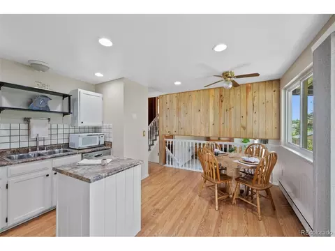 4525 S Cole Ct, Morrison, CO 80465 photo 11