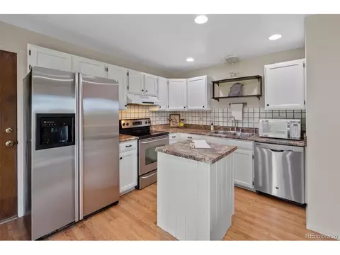 4525 S Cole Ct, Morrison, CO 80465 photo 9