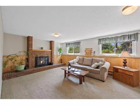 4525 S Cole Ct, Morrison, CO 80465 photo 12