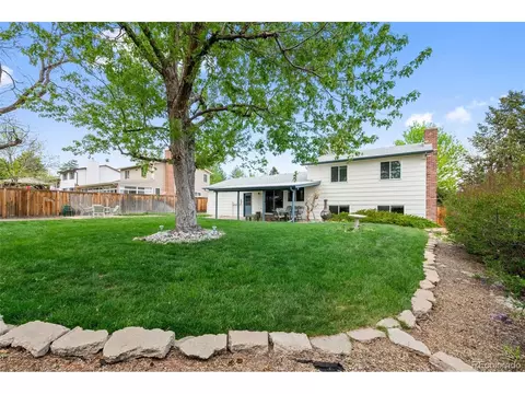 4525 S Cole Ct, Morrison, CO 80465 photo 28