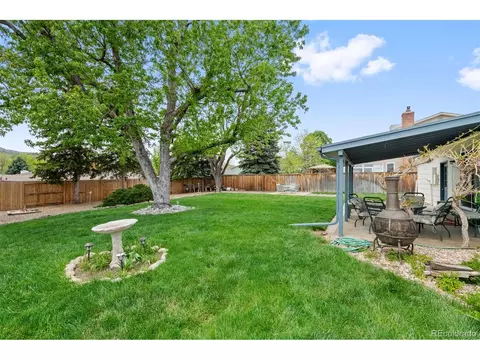 4525 S Cole Ct, Morrison, CO 80465 photo 30