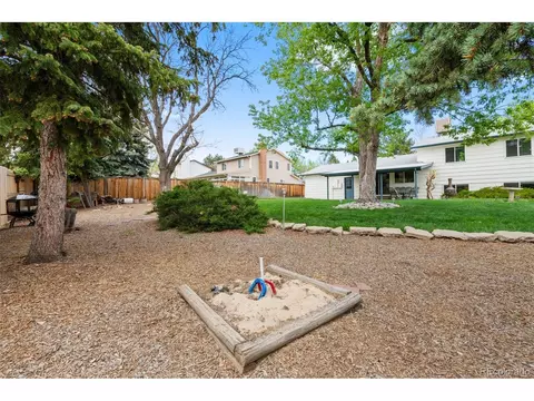 4525 S Cole Ct, Morrison, CO 80465 photo 29
