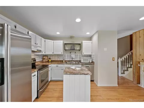 4525 S Cole Ct, Morrison, CO 80465 photo 10