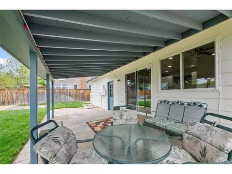 4525 S Cole Ct, Morrison, CO 80465 photo 32