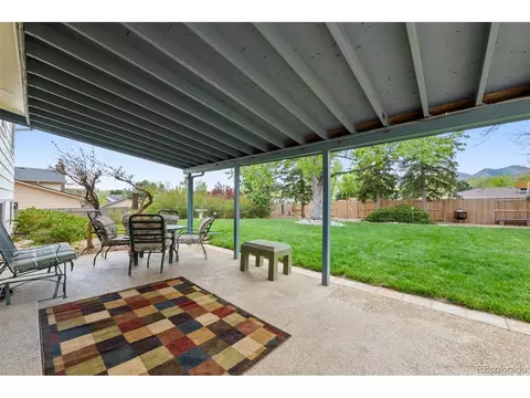 4525 S Cole Ct, Morrison, CO 80465 photo 31