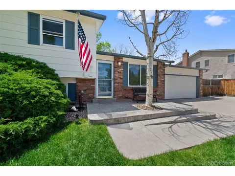 4525 S Cole Ct, Morrison, CO 80465 photo 3