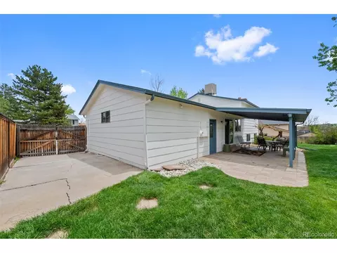4525 S Cole Ct, Morrison, CO 80465 photo 25