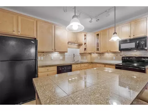 9318 Las Ramblas Ct #P, Parker, CO 80134