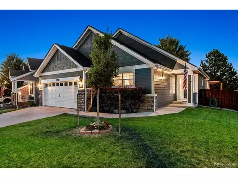 11700 Whooping Crane Dr, Parker, CO 80134