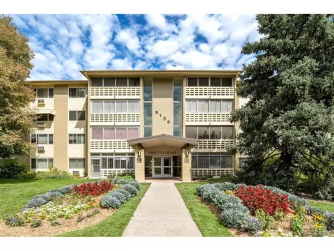 9155 E Center Ave #10A, Denver, CO 80247