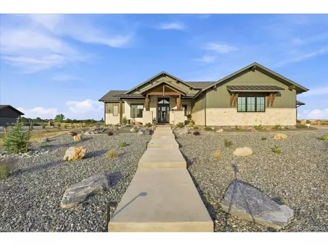 Exterior - 951 Warbling Dr, Windsor, CO 80550 photo 1 of 8