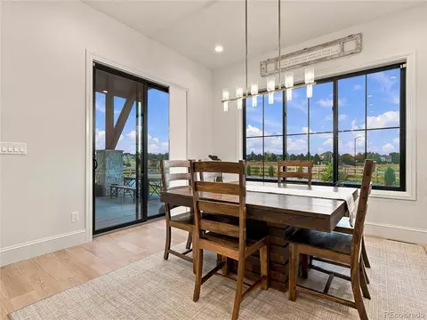 Dining - 951 Warbling Dr, Windsor, CO 80550 photo 1 of 1