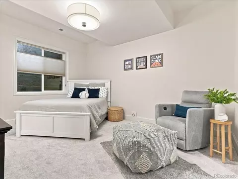 Bedroom - 951 Warbling Dr, Windsor, CO 80550 photo 5 of 5