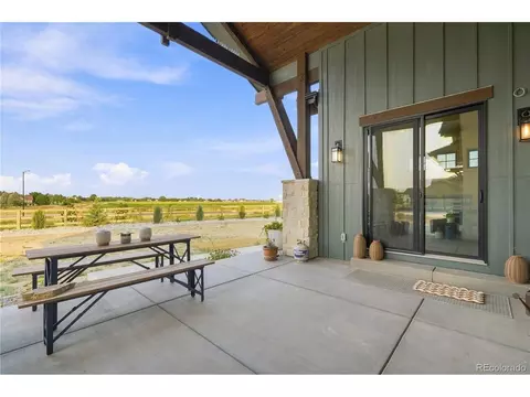 Exterior - 951 Warbling Dr, Windsor, CO 80550 photo 8 of 8
