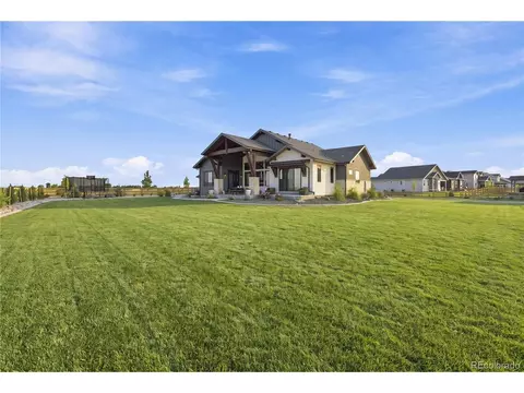 Exterior - 951 Warbling Dr, Windsor, CO 80550 photo 5 of 8