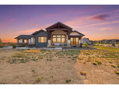 Exterior - 951 Warbling Dr, Windsor, CO 80550 photo 4 of 8