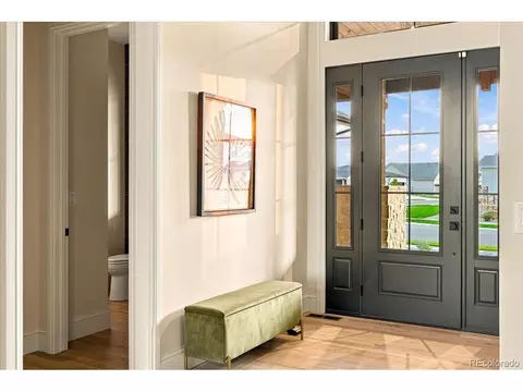 Entry Way - 951 Warbling Dr, Windsor, CO 80550 photo 1 of 3