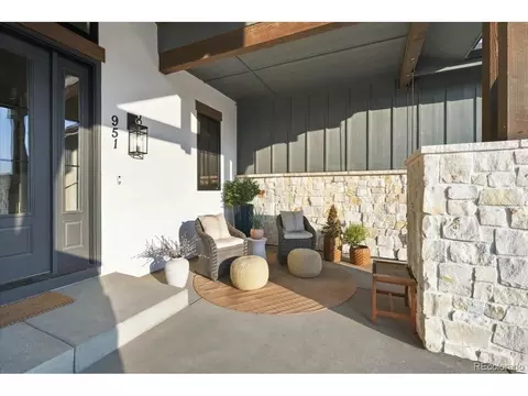 Exterior - 951 Warbling Dr, Windsor, CO 80550 photo 7 of 8