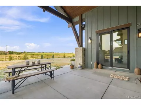 Exterior - 951 Warbling Dr, Windsor, CO 80550 photo 8 of 8