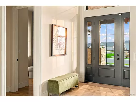 Entry Way - 951 Warbling Dr, Windsor, CO 80550 photo 1 of 3