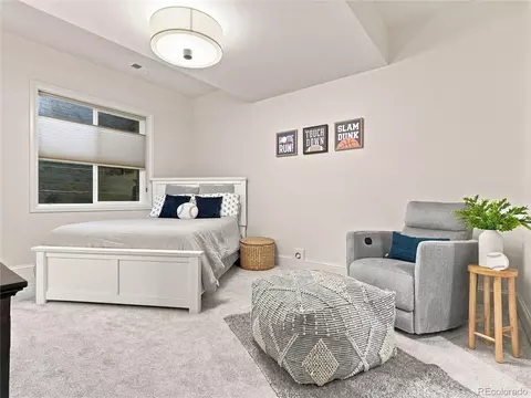 Bedroom - 951 Warbling Dr, Windsor, CO 80550 photo 4 of 5