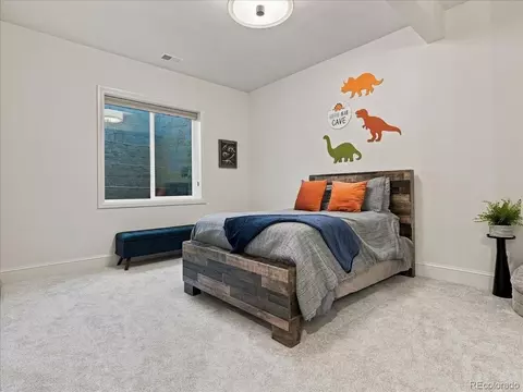 Bedroom - 951 Warbling Dr, Windsor, CO 80550 photo 4 of 5
