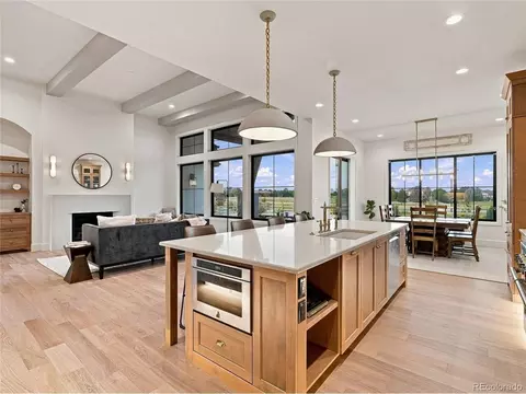 Kitchen - 951 Warbling Dr, Windsor, CO 80550 photo 6 of 6