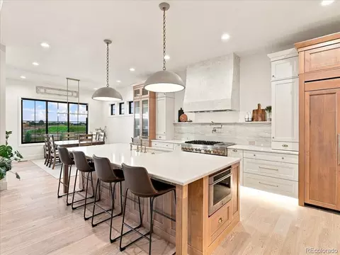 Kitchen - 951 Warbling Dr, Windsor, CO 80550 photo 1 of 6
