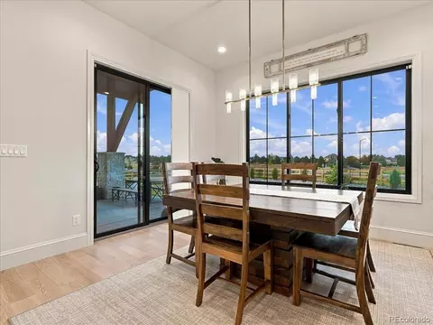 Dining - 951 Warbling Dr, Windsor, CO 80550 photo 1 of 1