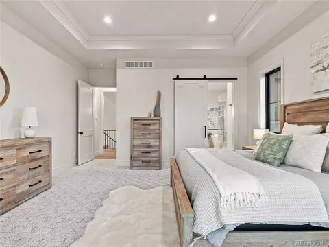 Bedroom - 951 Warbling Dr, Windsor, CO 80550 photo 2 of 5