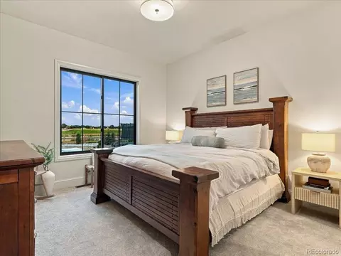 Bedroom - 951 Warbling Dr, Windsor, CO 80550 photo 3 of 5