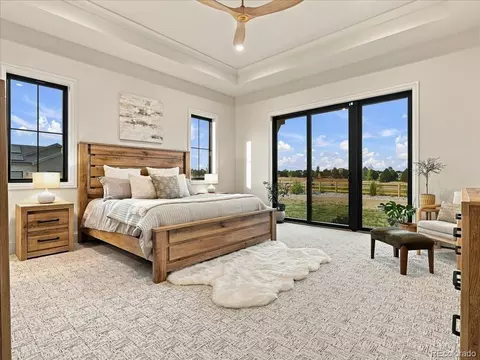 Bedroom - 951 Warbling Dr, Windsor, CO 80550 photo 1 of 5