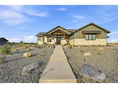 Exterior - 951 Warbling Dr, Windsor, CO 80550 photo 2 of 8