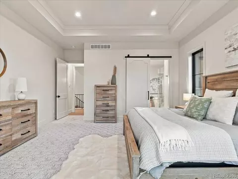 Bedroom - 951 Warbling Dr, Windsor, CO 80550 photo 2 of 5