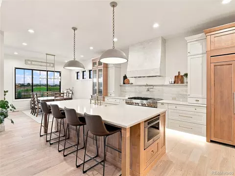Kitchen - 951 Warbling Dr, Windsor, CO 80550 photo 1 of 6