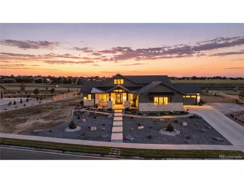 Exterior - 951 Warbling Dr, Windsor, CO 80550 photo 3 of 8
