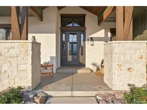 Exterior - 951 Warbling Dr, Windsor, CO 80550 photo 6 of 8