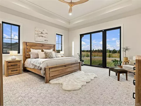 Bedroom - 951 Warbling Dr, Windsor, CO 80550 photo 1 of 5