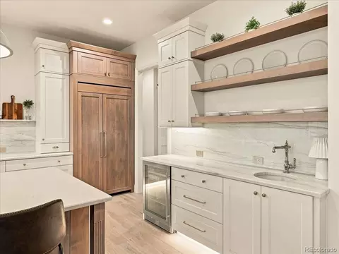 Kitchen - 951 Warbling Dr, Windsor, CO 80550 photo 4 of 6