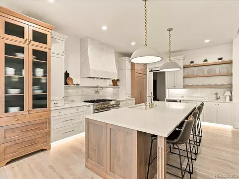 Kitchen - 951 Warbling Dr, Windsor, CO 80550 photo 2 of 6