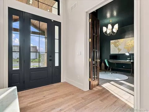 Entry Way - 951 Warbling Dr, Windsor, CO 80550 photo 2 of 3