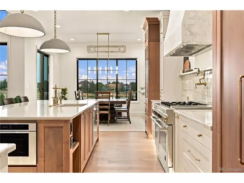 Kitchen - 951 Warbling Dr, Windsor, CO 80550 photo 5 of 6