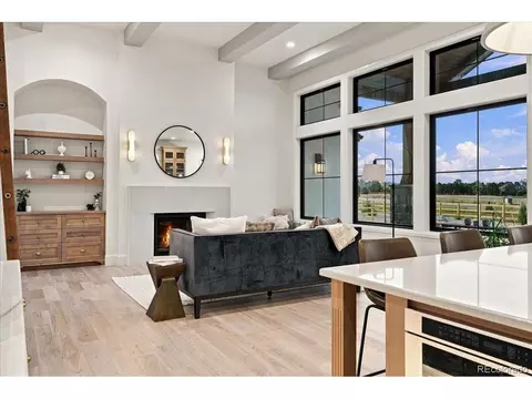 Living - 951 Warbling Dr, Windsor, CO 80550 photo 3 of 4