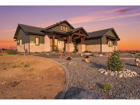 Exterior - 951 Warbling Dr, Windsor, CO 80550 photo 3 of 8