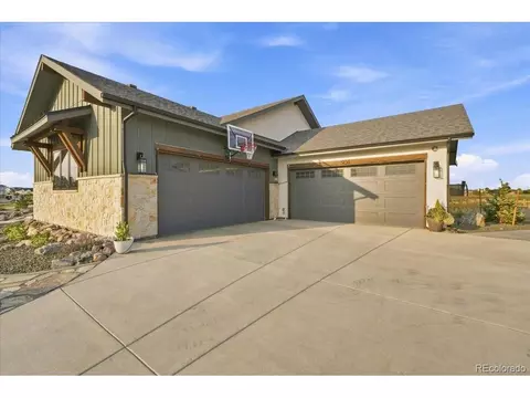 Exterior - 951 Warbling Dr, Windsor, CO 80550 photo 2 of 8